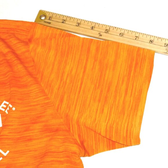 Nike Tee Dri-Fit Tennessee Volunteers Baseball Men's T-Shirt Size: Large - Picture 4 of 6